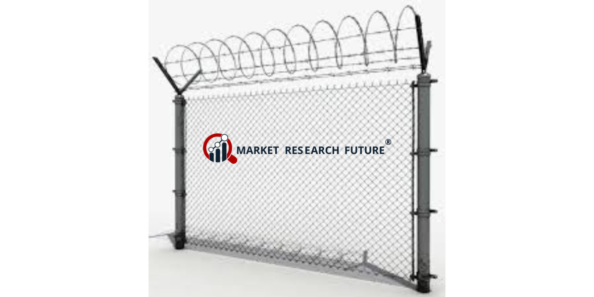 US Fencing Market Analysis Reveals Key Trends in Materials and Smart Security Solutions
